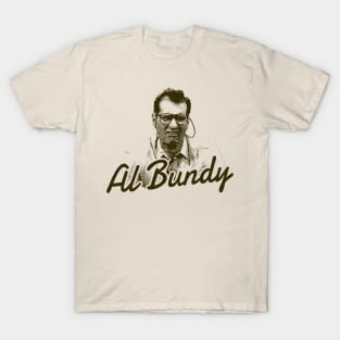 al bundy vintage T-Shirt